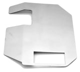 Passenger's Right Side Dash End Trim for Freightliner Classic FLD 1989+ GG#68902