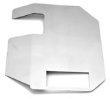 Passenger's Right Side Dash End Trim for Freightliner Classic FLD 1989+ GG#68902