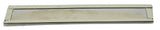 Below the Glove Box Trim Chrome for 1998 &up Freightliner Classic FLD GG68905