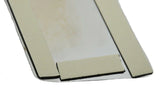 Below the Glove Box Trim Chrome for 1998 &up Freightliner Classic FLD GG68905