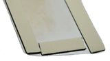 Below the Glove Box Trim Chrome for 1998 &up Freightliner Classic FLD GG68905