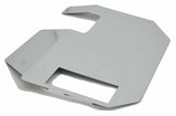 Dash End Trim Right Side for Freightliner Classic/FLD 1989+ Chrome GG#68907