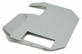 Dash End Trim Right Side for Freightliner Classic/FLD 1989+ Chrome GG#68907