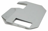Dash End Trim Right Side for Freightliner Classic/FLD 1989+ Chrome GG#68907