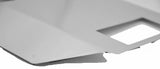 Dash End Trim Right Side for Freightliner Classic/FLD 1989+ Chrome GG#68907