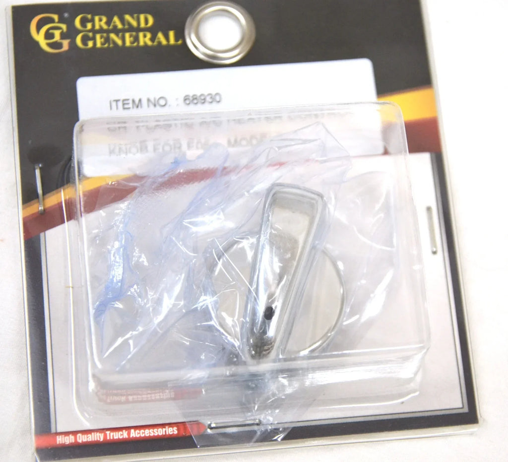 A/C Heater Knob for Freightliner Century Coronado Columbia 2005-12 GG#68930