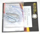 A/C Heater Knob for Freightliner Century Coronado Columbia 2005-12 GG#68930
