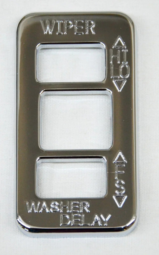 Wiper/Washer Switch Trim for Freightliner Century Columbia 2005 & up GG68933