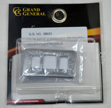 Wiper/Washer Switch Trim for Freightliner Century Columbia 2005 & up GG68933