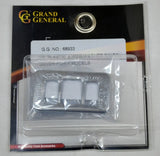 Wiper/Washer Switch Trim for Freightliner Century Columbia 2005 & up GG68933