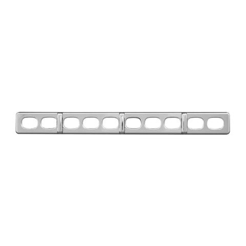 Engine Key Pad Trim for Freightliner Century 1997-2006 Plastic GG#68934