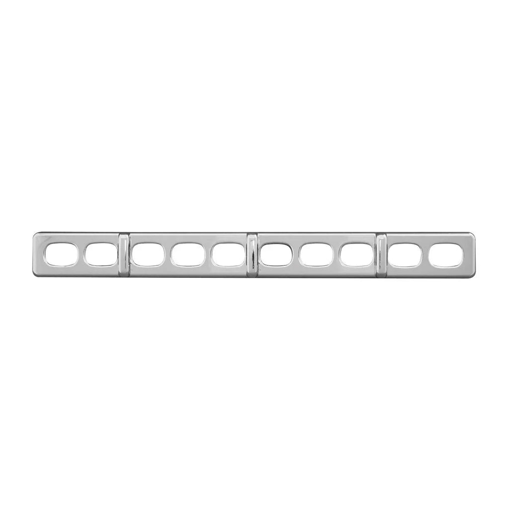 Engine Key Pad Trim for Freightliner Century 1997-2006 Plastic GG#68934