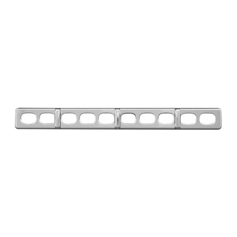 Engine Key Pad Trim for Freightliner Century 1997-2006 Plastic GG#68934
