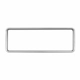 Radio Dash Panel Trim for Freightliner Century 1997 & up Plastic GG#68938
