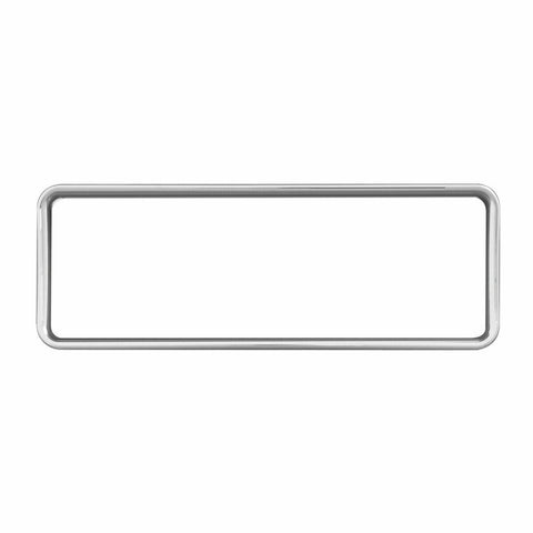 Radio Dash Panel Trim for Freightliner Century 1997 & up Plastic GG#68938