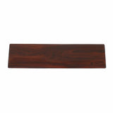 top compartment cover woodgrain plastic Kenworth 2006-16 W & T Models
