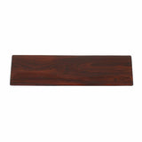 top compartment cover woodgrain plastic Kenworth 2006-16 W & T Models