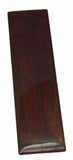 top compartment cover woodgrain plastic Kenworth 2006-16 W & T Models