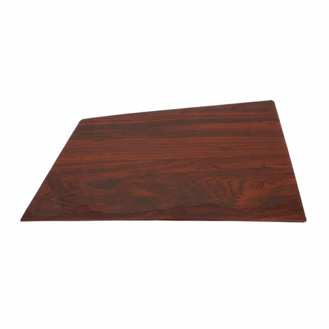door bottom panel trim passengers woodgrain plastic Kenworth 2006-16 W & T Model