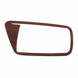 GG Drivers Door Handle Trim Woodgrain for Kenworth 2006-early 2007 W & T #68963