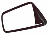 GG Drivers Door Handle Trim Woodgrain for Kenworth 2006-early 2007 W & T #68963