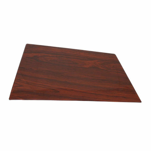 door bottom panel trim drivers woodgrain plastic Kenworth 2006-16 W & T Model