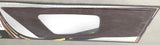Door Panel Trim Drivers side for Kenworth 2007-2016 W&T Models Woodgrain GG68967