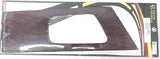 Door Panel Trim Drivers side for Kenworth 2007-2016 W&T Models Woodgrain GG68967