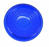 Dome Light Lens for Cab or Sleeper Peterbilt 2006+ Blue 1-9/16" GG#68971 Each