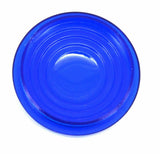Dome Light Lens for Cab or Sleeper Peterbilt 2006+ Blue 1-9/16" GG#68971 Each