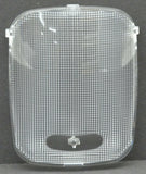 Dome Light Lens Rectangular for Various Models Peterbilt 2006-20 Clear GG#68982