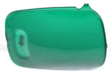 Dome Light Lens Rectangular for Various Models Peterbilt 2006-20 Green GG#68983