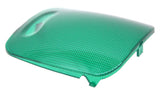 Dome Light Lens Rectangular for Various Models Peterbilt 2006-20 Green GG#68983