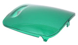 Dome Light Lens Rectangular for Various Models Peterbilt 2006-20 Green GG#68983