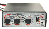 Electronic Horn Animal & Alarm 12 volt 35 Sounds PA System With Mic GG#69970