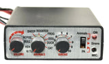 Electronic Horn Animal & Alarm 12 volt 35 Sounds PA System With Mic GG#69970