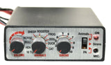 Electronic Horn Animal & Alarm 12 volt 35 Sounds PA System With Mic GG#69970