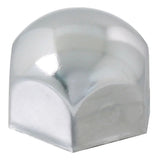 Nut Covers for 3/4” Wrench Socket Size Standard Chrome 11/16” Tall GG#70020-10PC