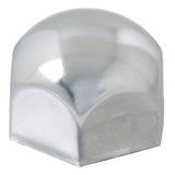 Nut Covers for 3/4” Wrench Socket Size Standard Chrome 11/16” Tall GG#70020-10PC