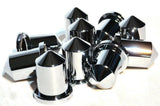 Nut Covers for 3/4" & 18MM Wrench/Socket Size 1-9/16" Tall-GG#70023-10 Pack