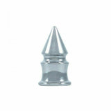 Valve Stem Caps for Standard Size Stem V Spike Style Plastic UP#70038 Set of 4