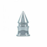 Valve Stem Caps for Standard Size Stem V Spike Style Plastic UP#70038 Set of 4