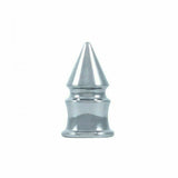 Valve Stem Caps for Standard Size Stem V Spike Style Plastic UP#70038 Set of 4