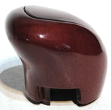Wood Gear Shift Knob With Cover for Sloped Style 13/15/18 Eaton Fuller UP#70173