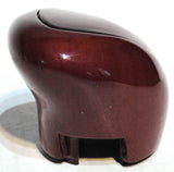 Wood Gear Shift Knob With Cover for Sloped Style 13/15/18 Eaton Fuller UP#70173