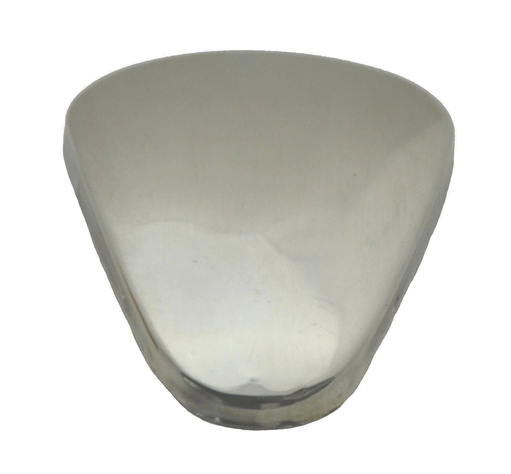 Gearshift Knob Cover for Eaton Fuller Knob 9/10 13/18 Speed Stainless UP#70176-2