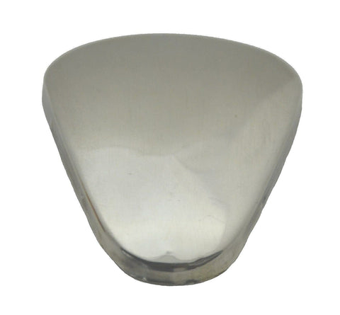 Gearshift Knob Cover for Eaton Fuller Knob 9/10 13/18 Speed Stainless UP#70176-2