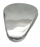 Gearshift Knob Cover for Eaton Fuller Knob 9/10 13/18 Speed Stainless UP#70176-2
