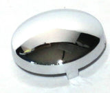 Upholstery Tuck N Roll Button Covers for Freightliner, IHC 3/4" UP#70195-25 Pack