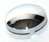 Upholstery Tuck N Roll Button Covers for Freightliner, IHC 3/4" UP#70195-25 Pack